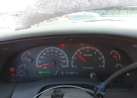 2002 Ford F-150 Xl/Xlt from USA, damaged, VIN 2FTRX17242CA78597